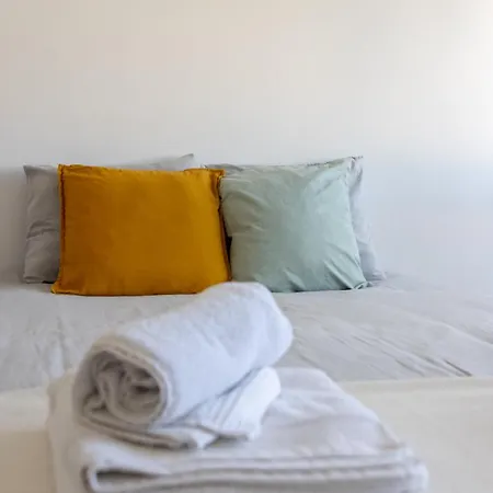 Apartamento Central Peniche Peniche