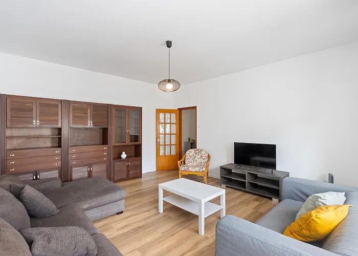 Apartamento Central Peniche Peniche