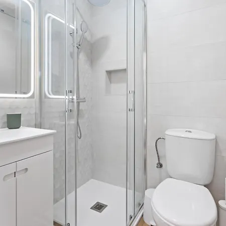 Apartamento Central Peniche