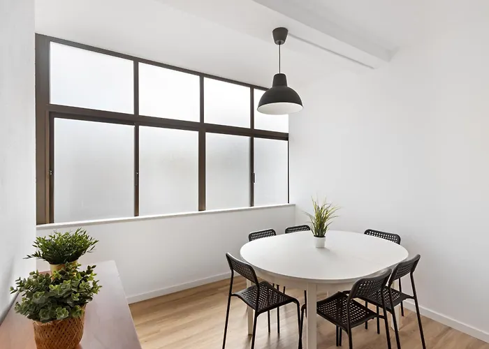 Apartamento Central Peniche 公寓